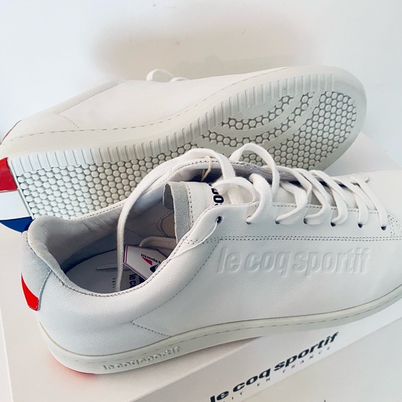 Le Coq Sportif Limited addition Sneakers - Picture 3 of 7